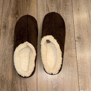 Men’s Slippers